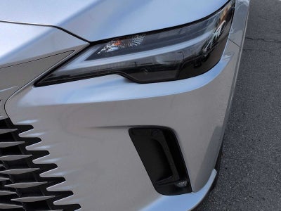 2026 Lexus RX RX 350h Premium AWD