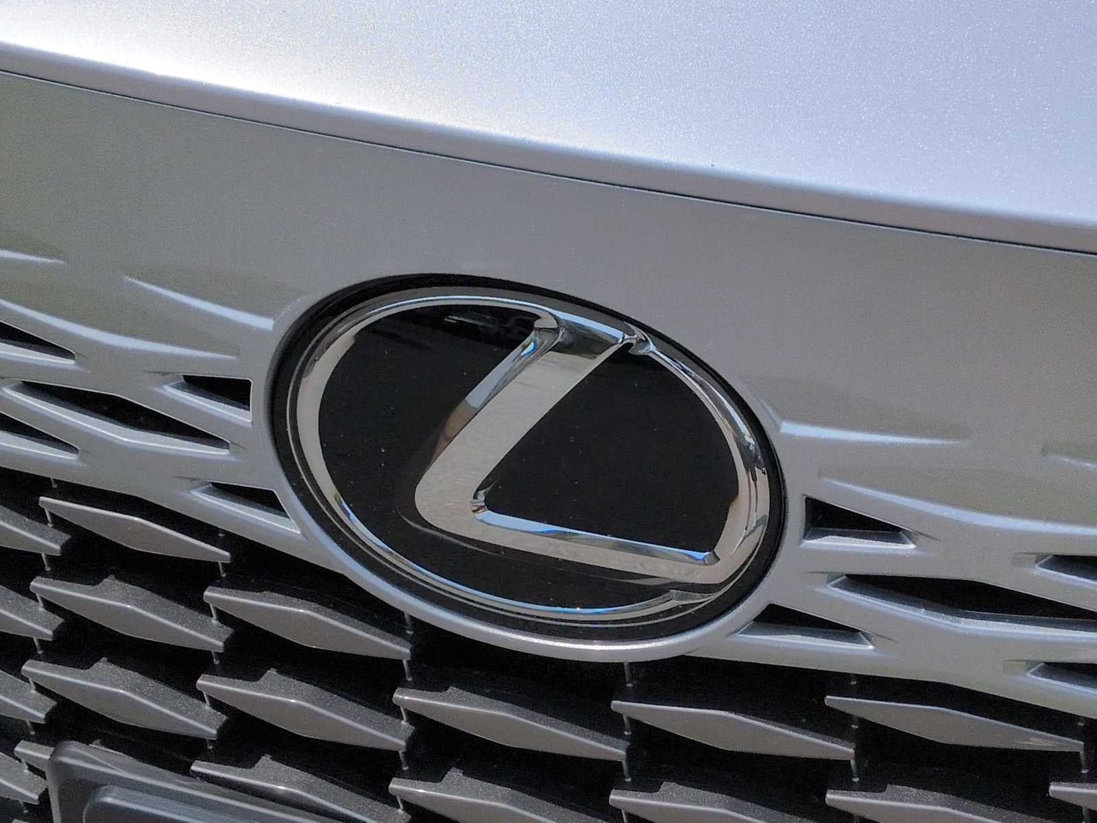 2026 Lexus RX RX 350h Premium AWD