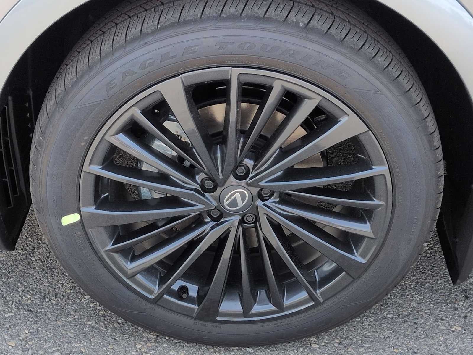 2026 Lexus RX RX 350h Premium AWD