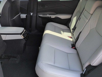 2026 Lexus RX RX 350h Premium AWD