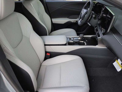 2026 Lexus RX RX 350h Premium AWD