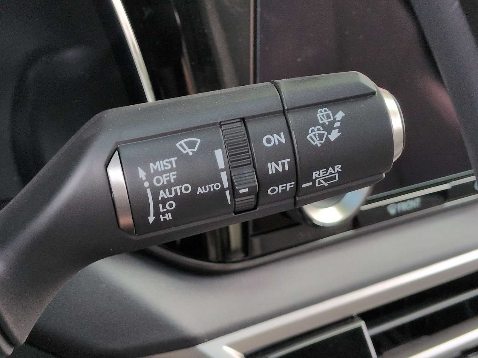 2026 Lexus RX RX 350h Premium AWD