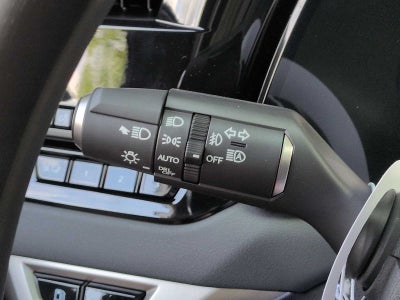 2026 Lexus RX RX 350h Premium AWD