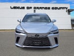 2026 Lexus RX RX 350h Premium AWD