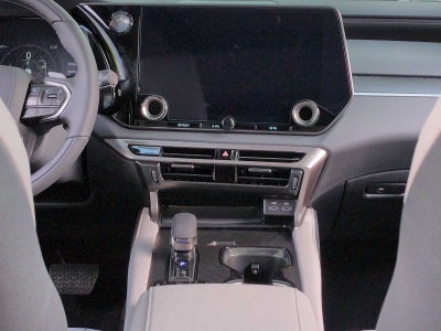 2026 Lexus RX RX 350h Premium AWD
