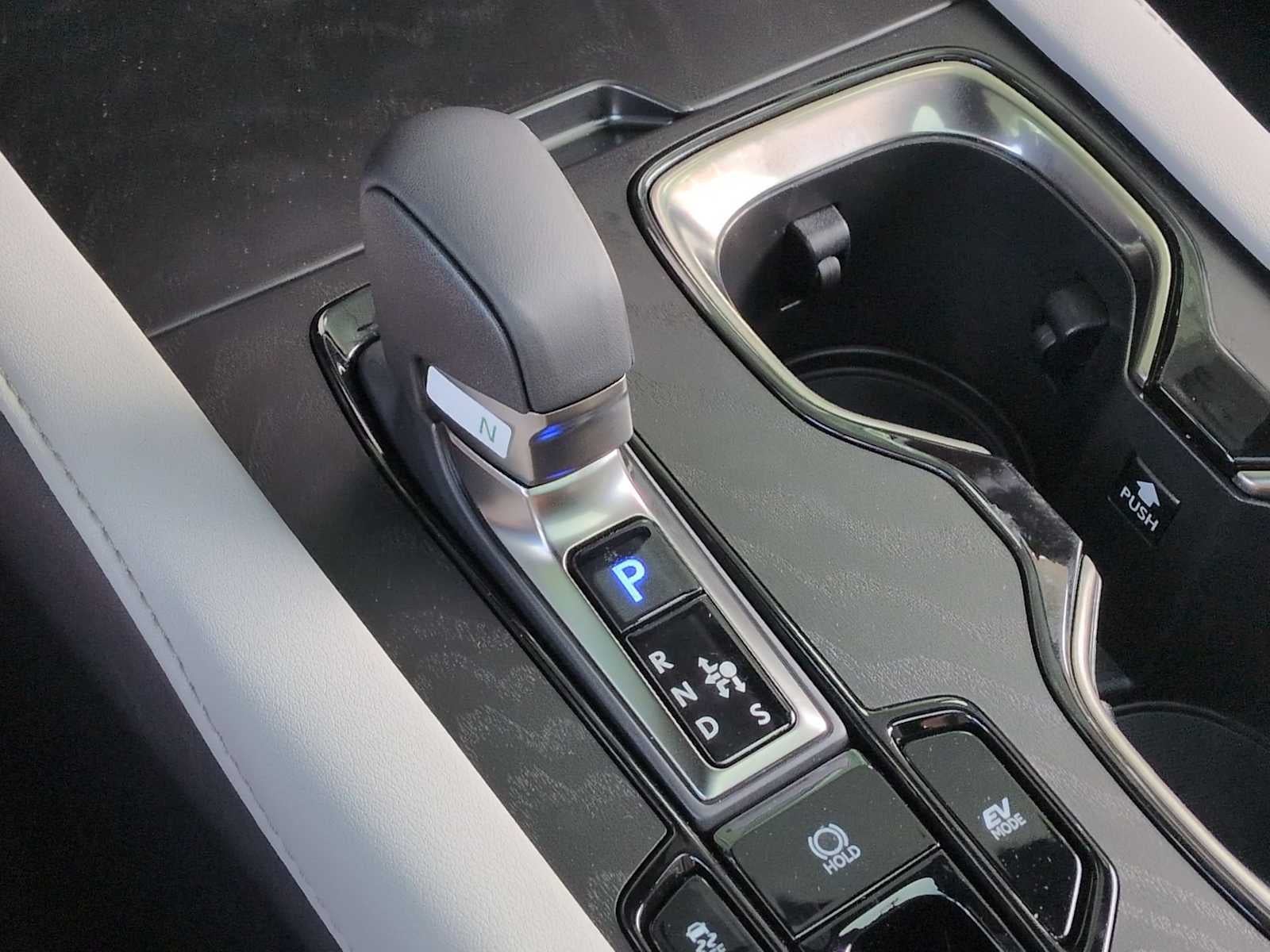 2026 Lexus RX RX 350h Premium AWD