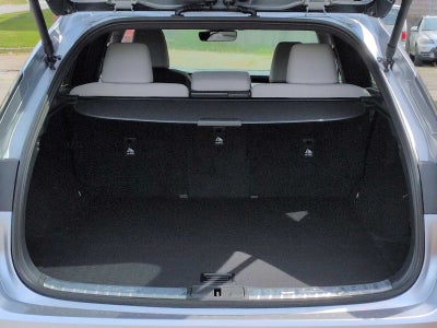 2026 Lexus RX RX 350h Premium AWD