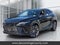 2026 Lexus RX RX 350h Premium+ AWD