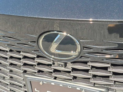 2026 Lexus RX RX 350h Premium+ AWD