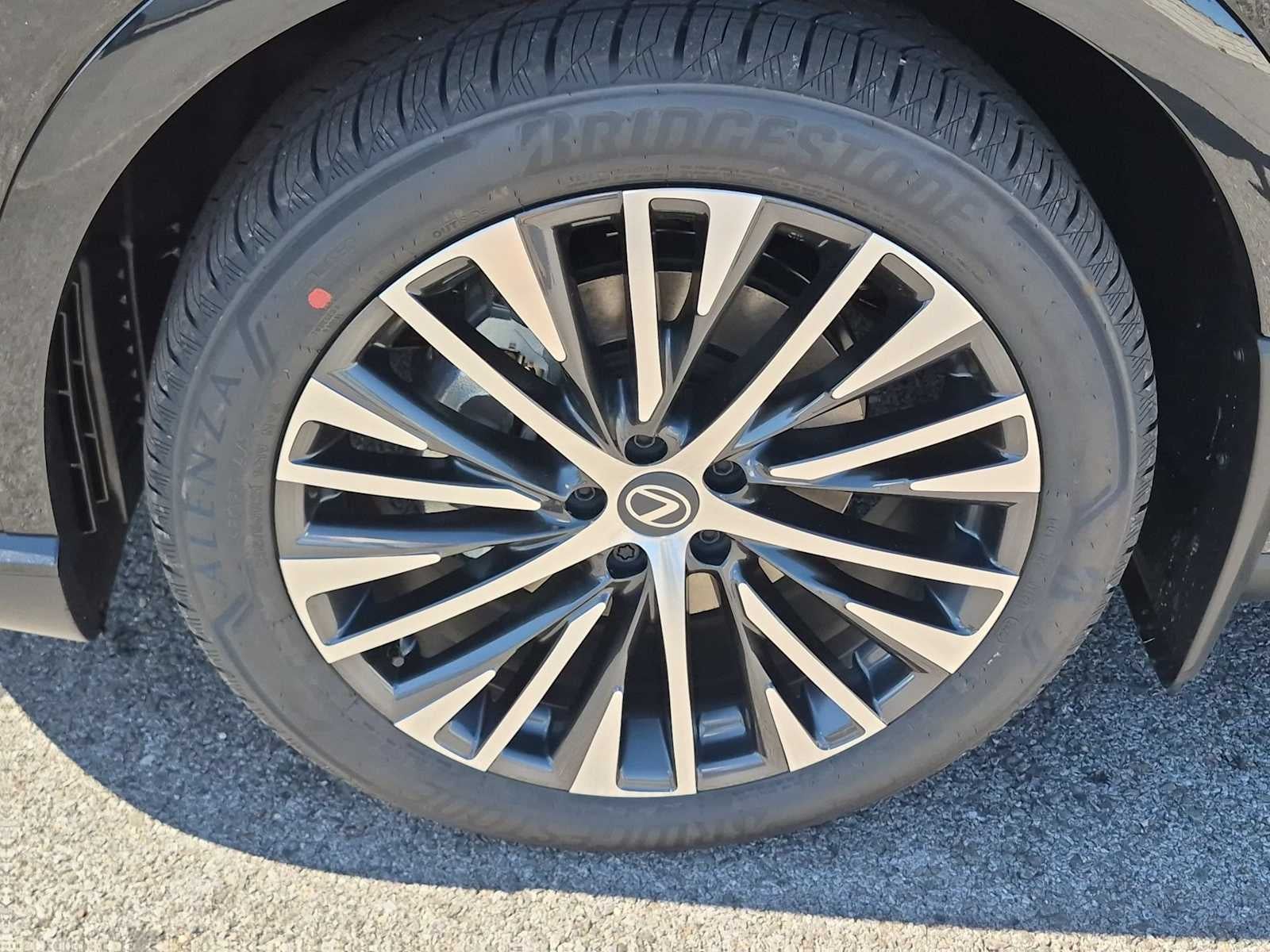 2026 Lexus RX RX 350h Premium+ AWD