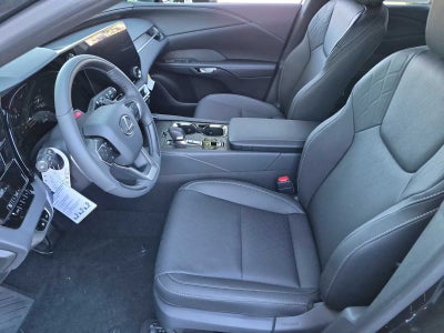 2026 Lexus RX RX 350h Premium+ AWD
