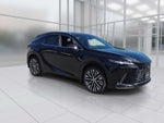2026 Lexus RX RX 350h Premium+ AWD