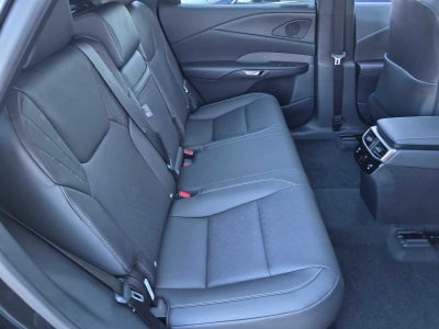 2026 Lexus RX RX 350h Premium+ AWD