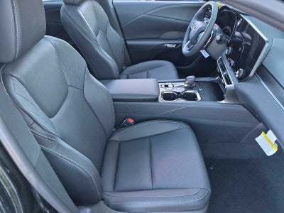 2026 Lexus RX RX 350h Premium+ AWD