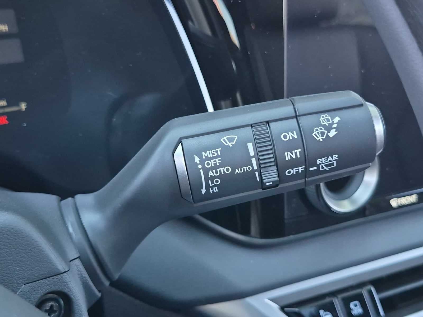 2026 Lexus RX RX 350h Premium+ AWD