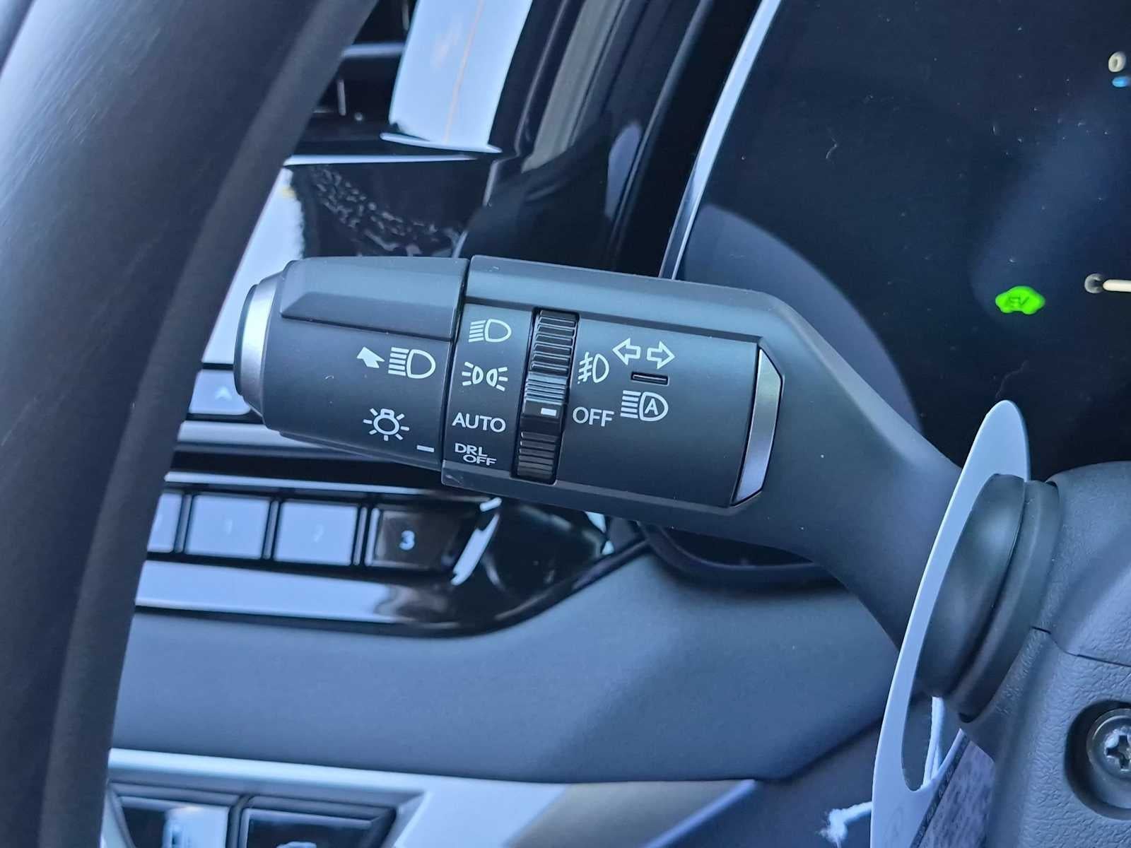 2026 Lexus RX RX 350h Premium+ AWD