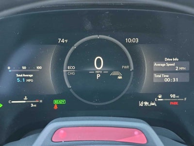 2026 Lexus RX RX 350h Premium+ AWD