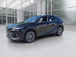 2026 Lexus RX RX 350h Premium+ AWD