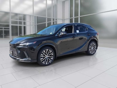 2026 Lexus RX RX 350h Premium+ AWD