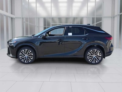 2026 Lexus RX RX 350h Premium+ AWD