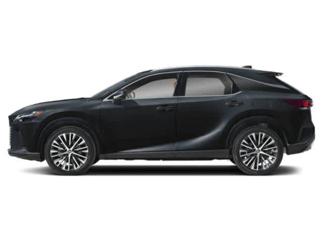 2026 Lexus RX RX 350h Premium+ AWD