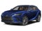 2026 Lexus RX RX 350h Premium AWD