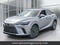 2026 Lexus RX RX 350h Premium AWD