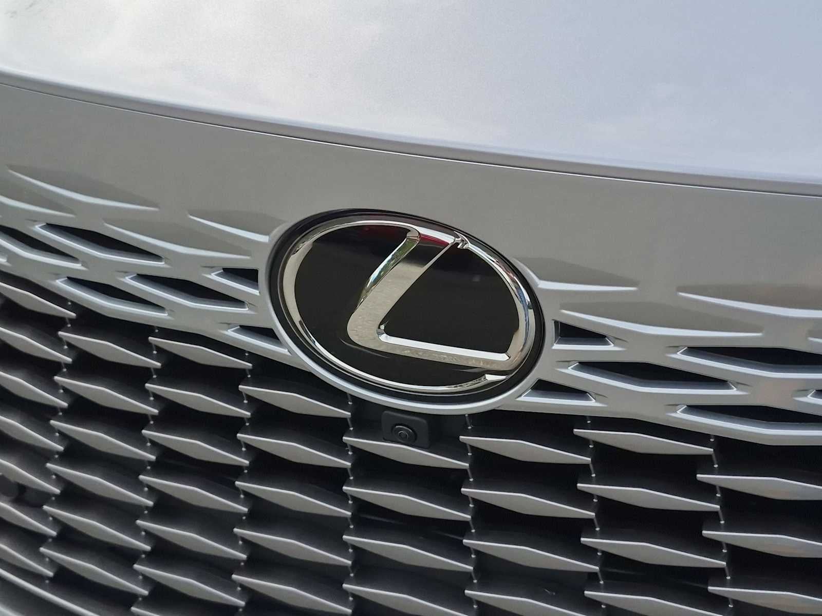 2026 Lexus RX RX 350h Premium AWD