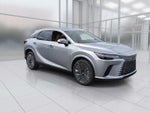 2026 Lexus RX RX 350h Premium AWD