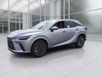 2026 Lexus RX RX 350h Premium AWD