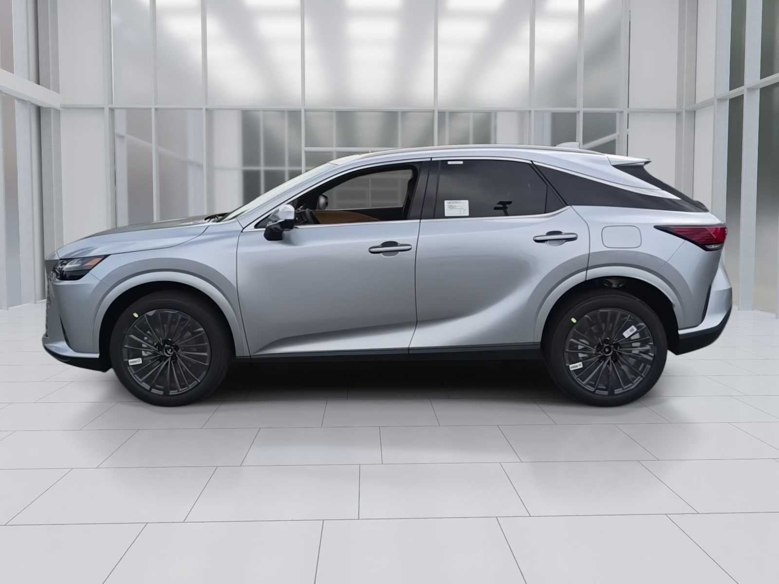2026 Lexus RX RX 350h Premium AWD