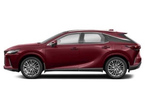 2024 Lexus RX 350h Luxury AWD