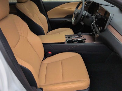 2026 Lexus RX RX 350h Premium AWD