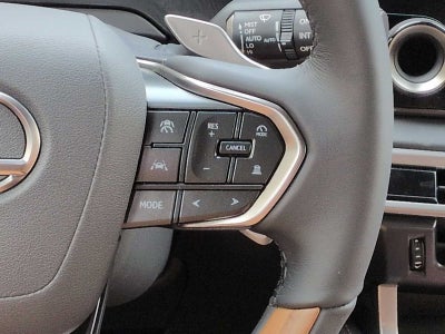 2026 Lexus RX RX 350h Premium AWD