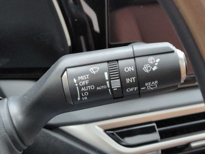 2026 Lexus RX RX 350h Premium AWD