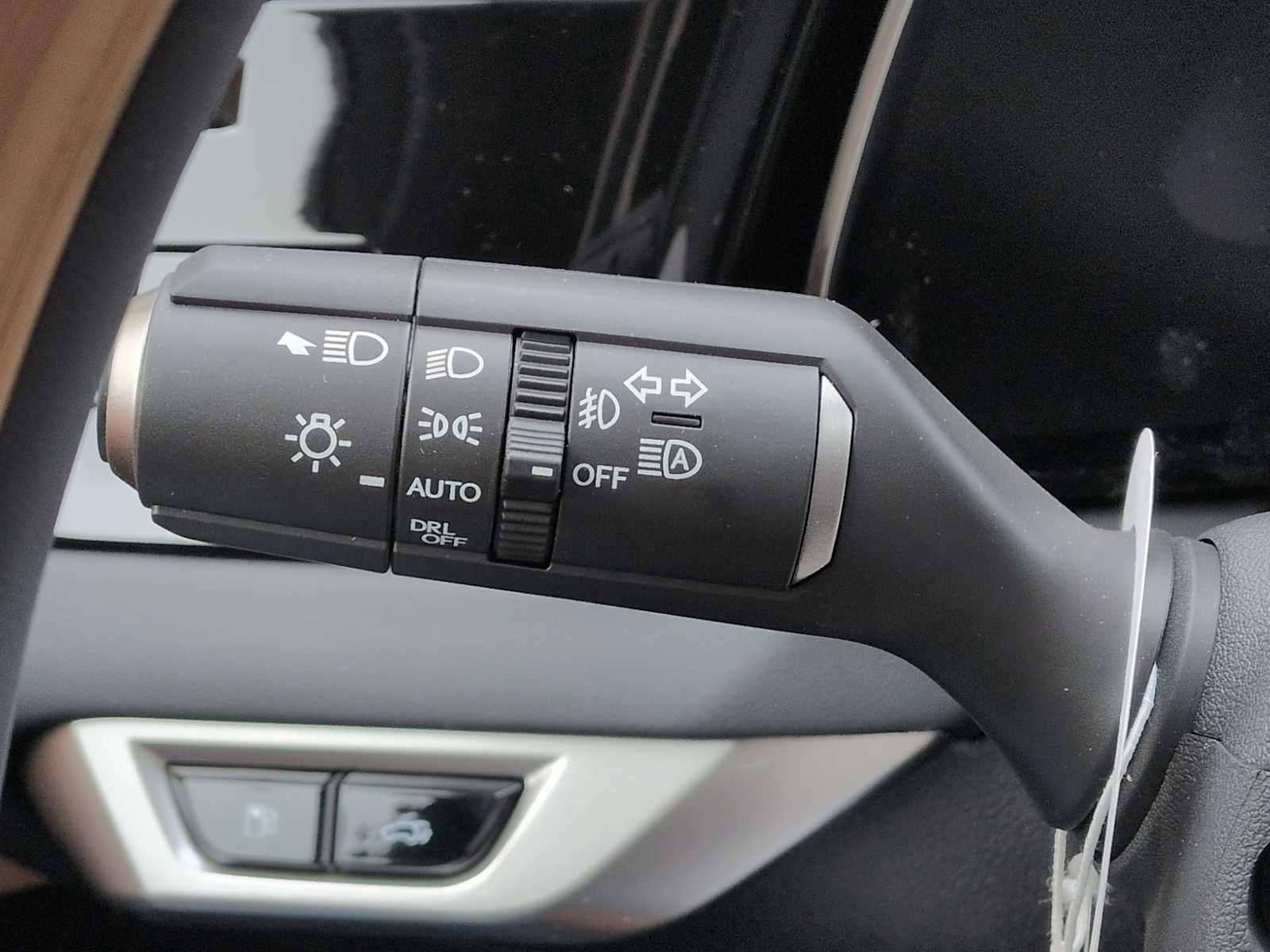 2026 Lexus RX RX 350h Premium AWD