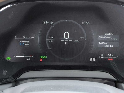 2026 Lexus RX RX 350h Premium AWD