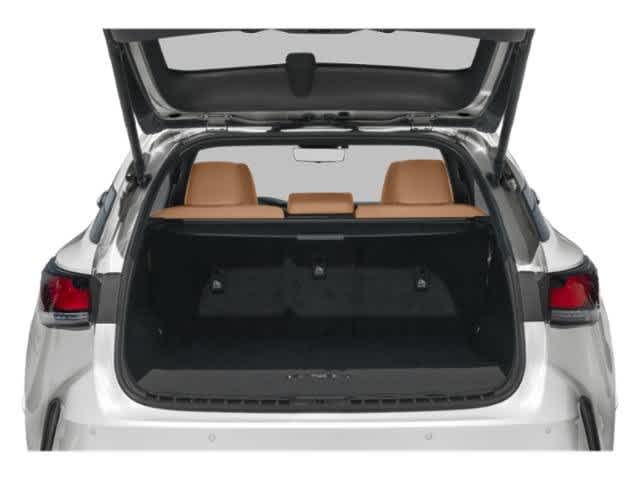 2026 Lexus RX RX 350h Premium AWD