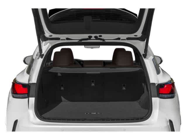 2026 Lexus RX RX 350h Luxury AWD