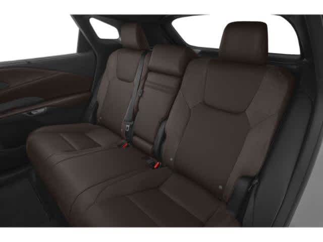 2026 Lexus RX RX 350h Luxury AWD