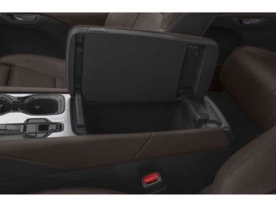 2026 Lexus RX RX 350h Luxury AWD