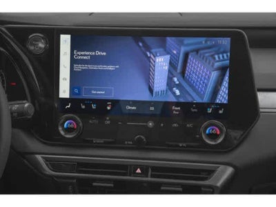 2026 Lexus RX RX 350h Luxury AWD