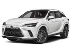 2026 Lexus RX RX 350h Luxury AWD