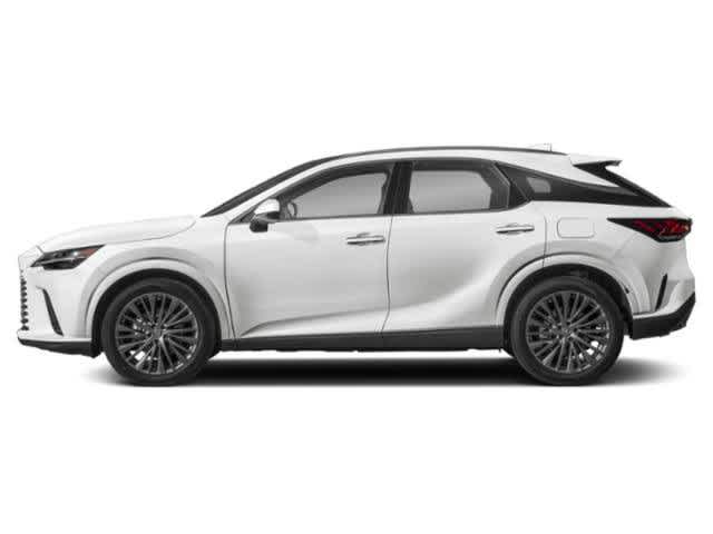 2026 Lexus RX RX 350h Luxury AWD