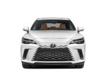 2026 Lexus RX RX 350h Premium AWD