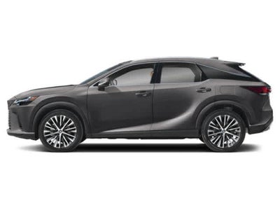 2026 Lexus RX RX 350h Premium AWD