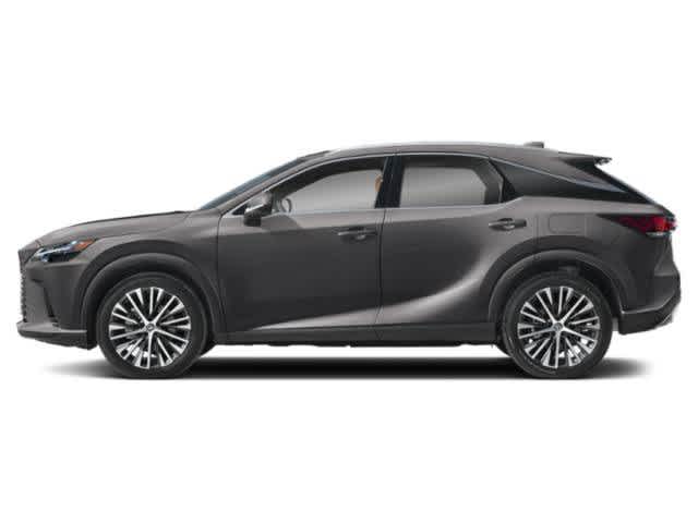 2026 Lexus RX RX 350h Premium AWD