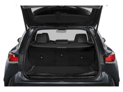 2026 Lexus RX RX 500h F SPORT Performance AWD