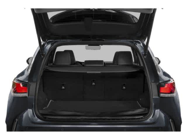 2026 Lexus RX RX 500h F SPORT Performance AWD