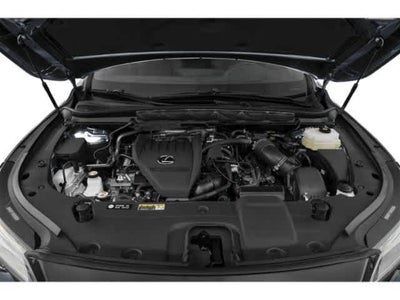 2026 Lexus RX RX 500h F SPORT Performance AWD